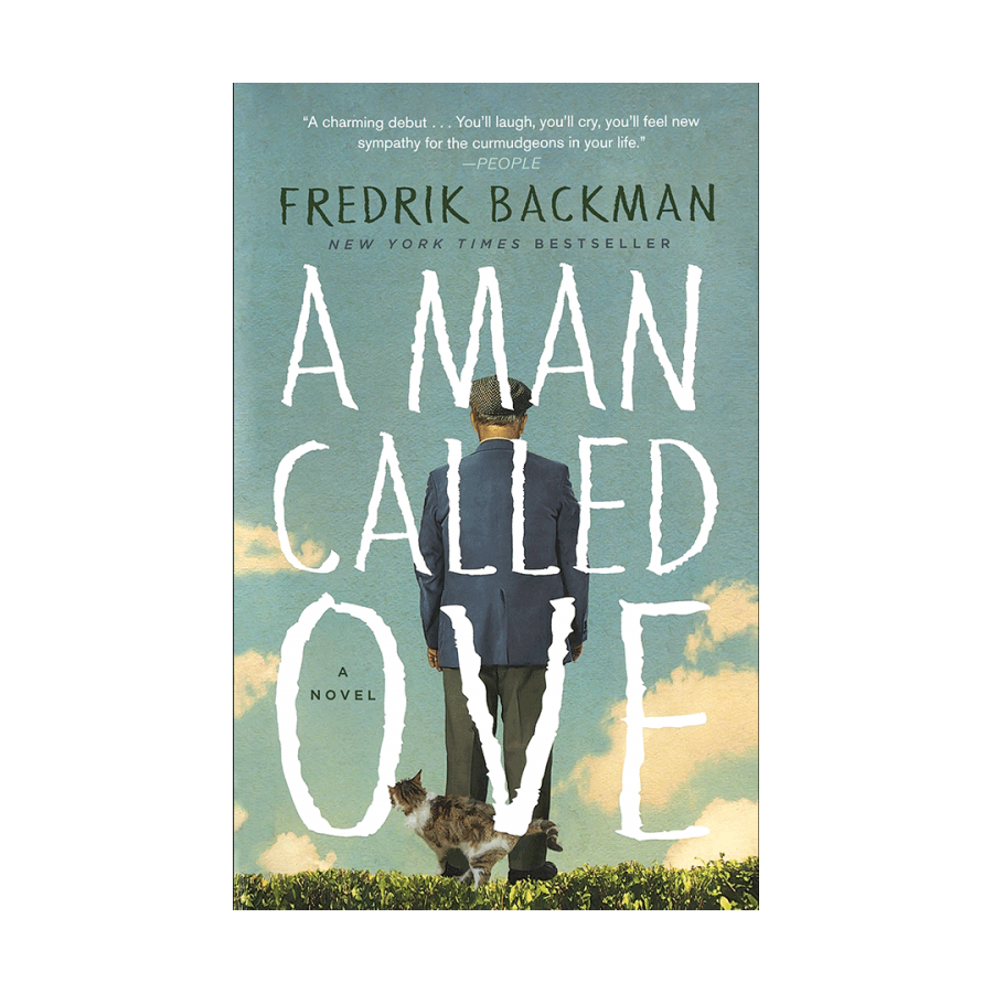 A Man Called Ove 