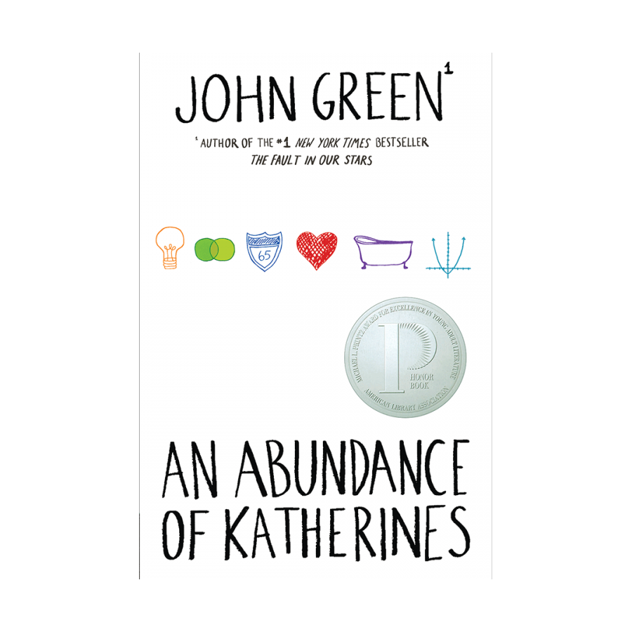 An Abundance of Katherines