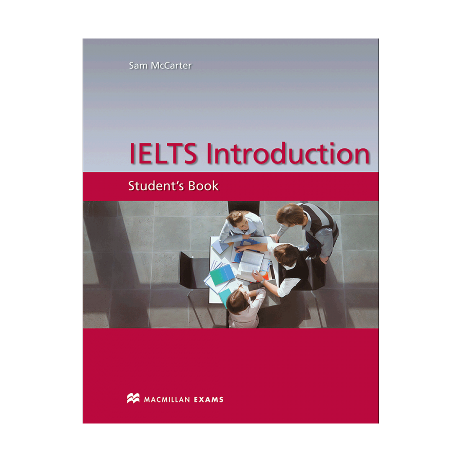 IELTS Introduction (SB+Study Skills+2CD)