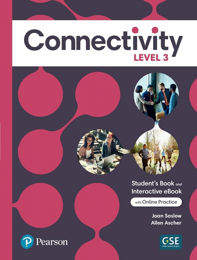 کتاب Connectivity Level 3