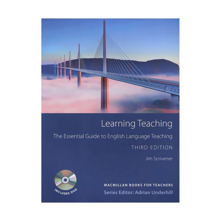 Learning Teaching 3rd Edition 