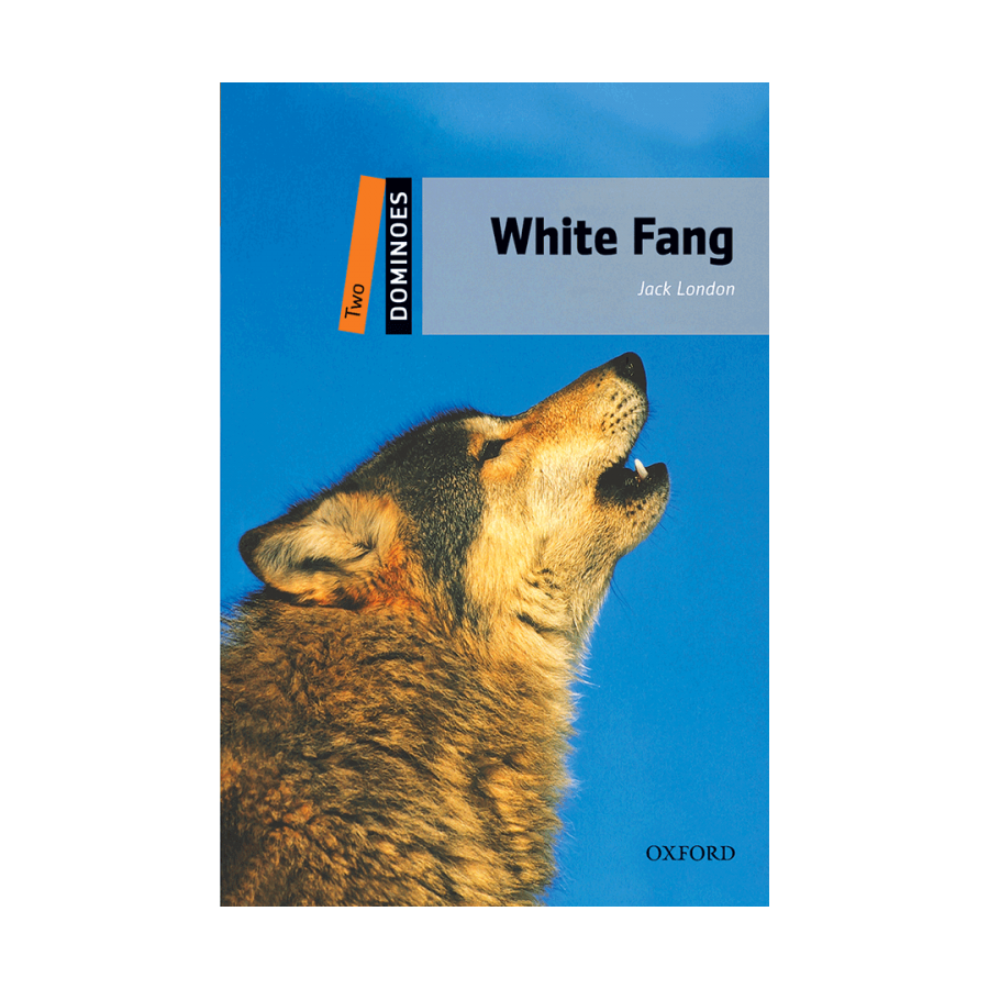 Dominoes 2: White Fang