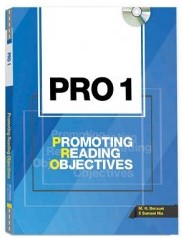 PRO 1 (Promoting Reading Objectives 1)