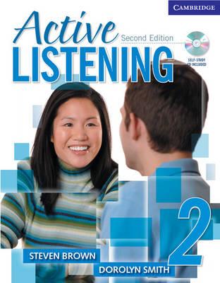 Active Listening 2
