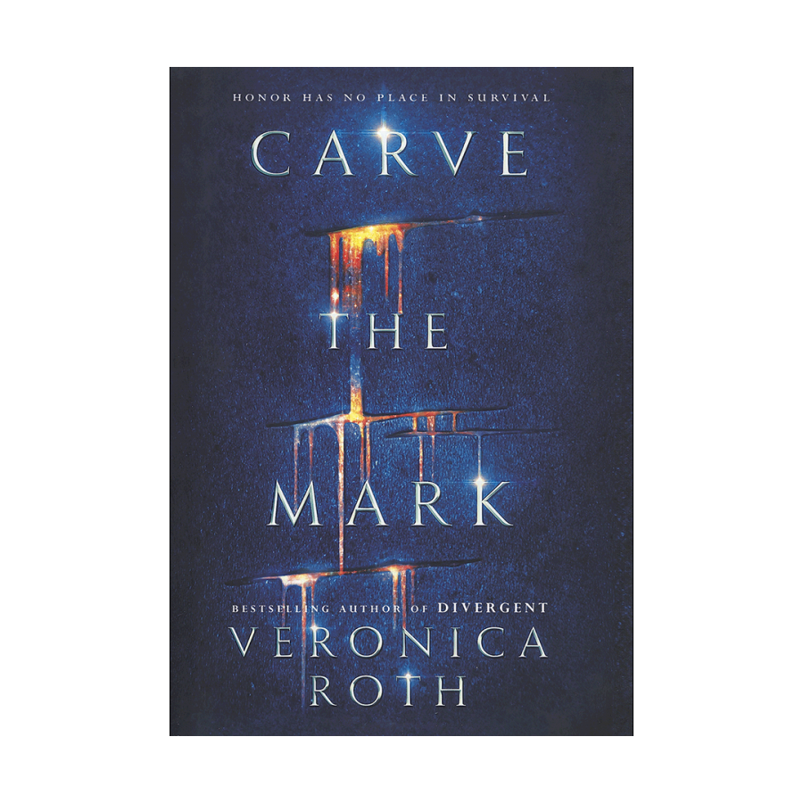 Carve the Mark