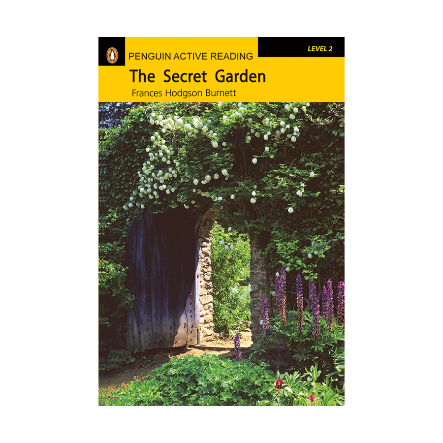 Penguin Active Reading 2:The Secret Garden 