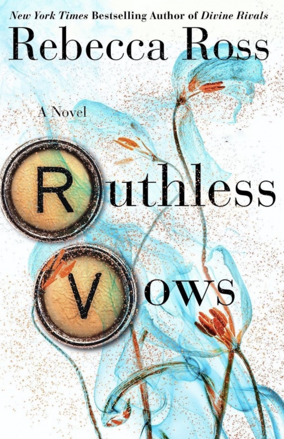  کتاب Ruthless Vows Book 2 by Rebecca Ross