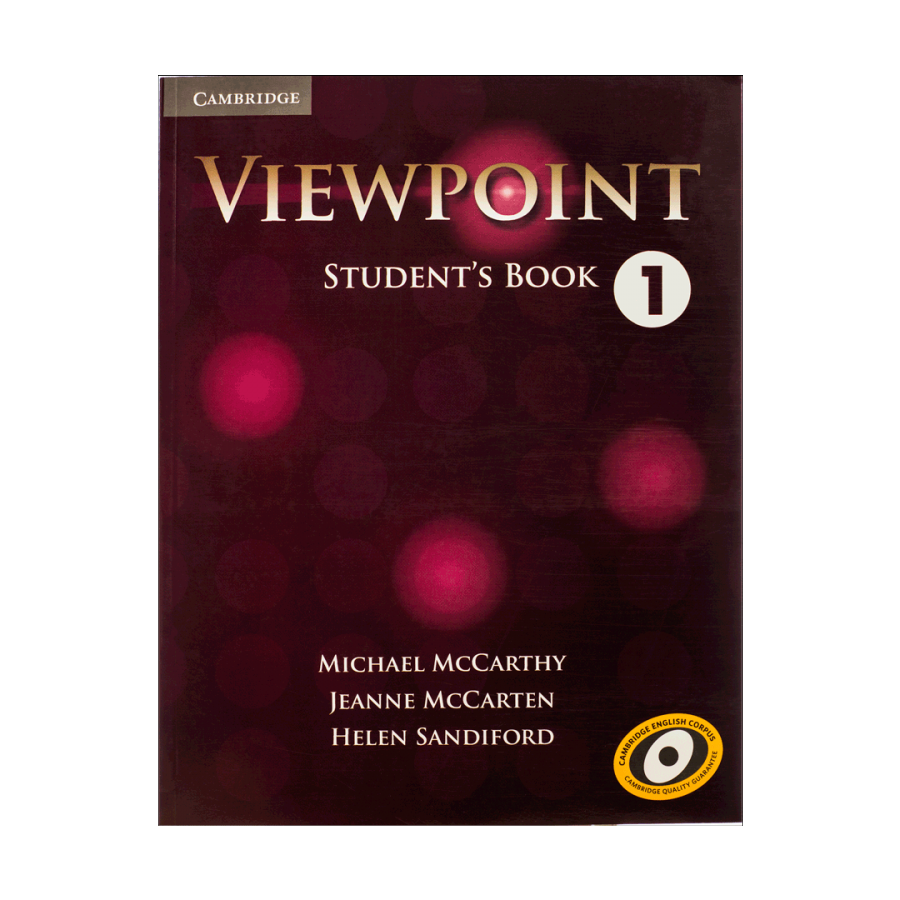 Viewpoint 1 (S+W) 