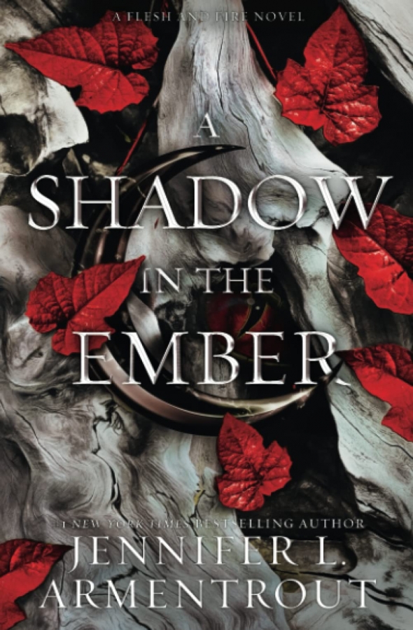 A Shadow in the Ember by Jennifer L. Armentrout