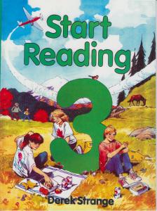 Start Reading 3