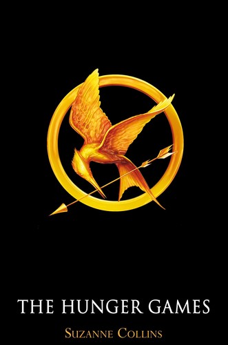 The Hunger Games-The Hunger Games-Book 1
