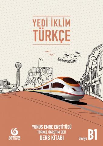 Yedi İklim Türkçe B1 