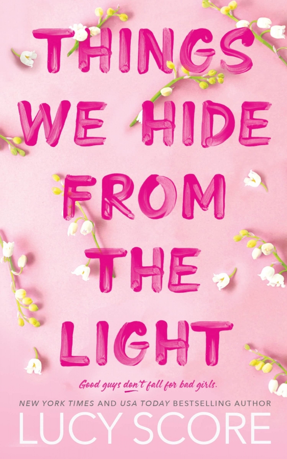  کتاب Things We Hide from the Light by Lucy Score