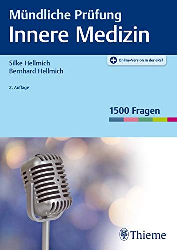 Mündliche Prüfung Innere Medizin