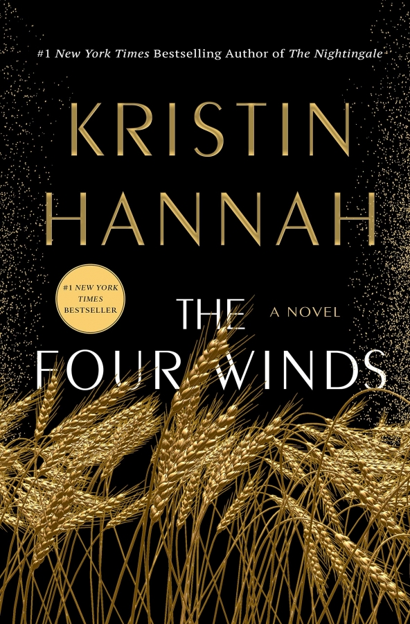 The Four Winds by Kristin Hannah 
