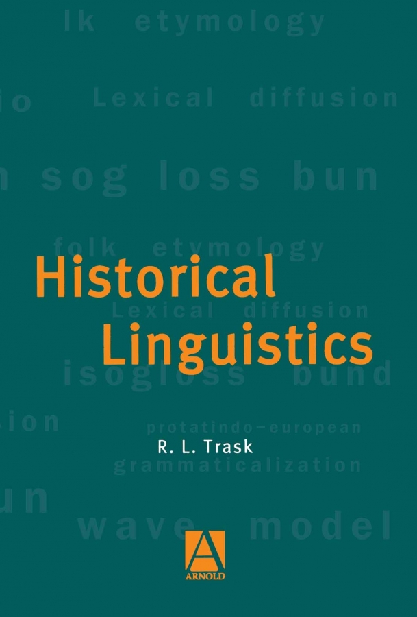 Historical Linguistics