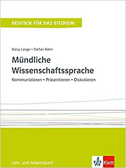 MUndliche Wissenschaftssprache