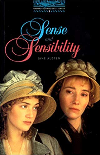 Bookworms 5:SENSE AND SENSIBILITY With CD