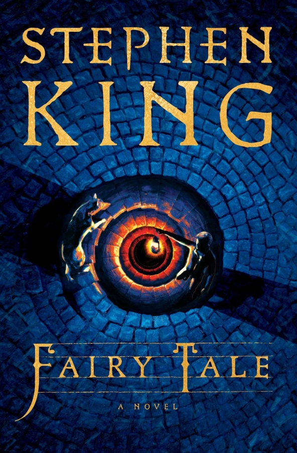  کتاب Fairy Tale by Stephen King 