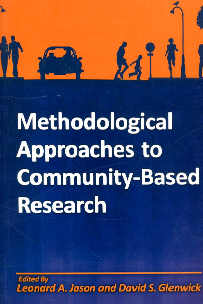 Methodological Approaches to Community-Based Research