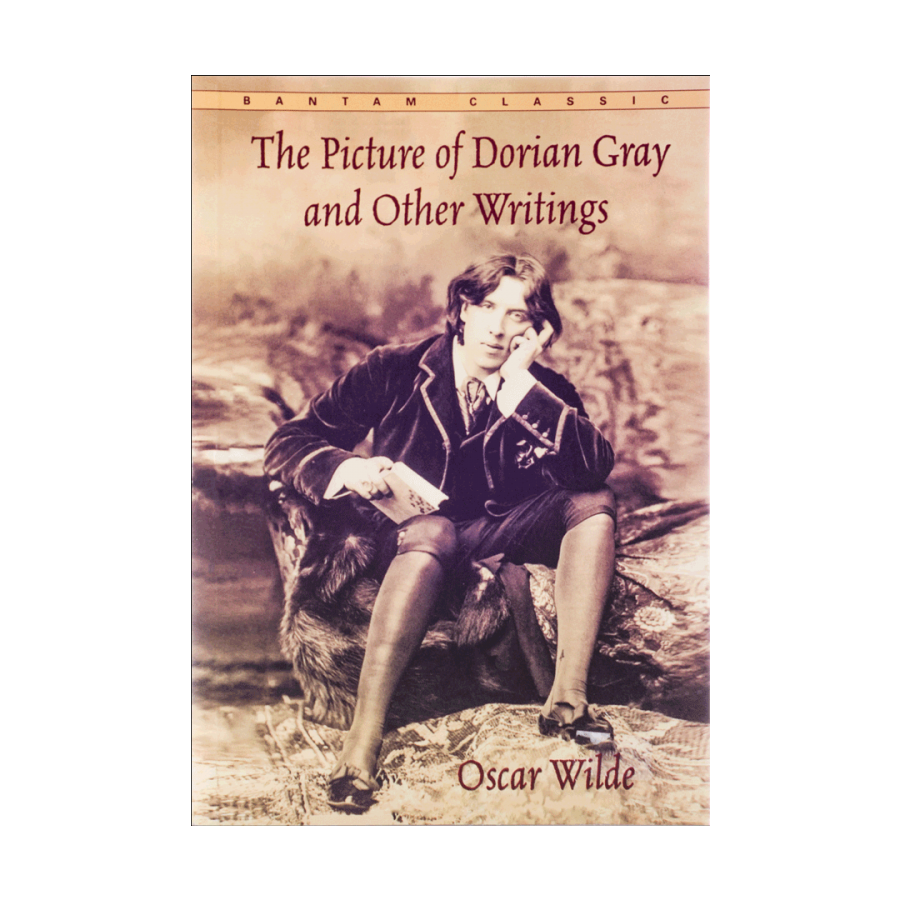 The Picture of Dorian Gray and Other Writing