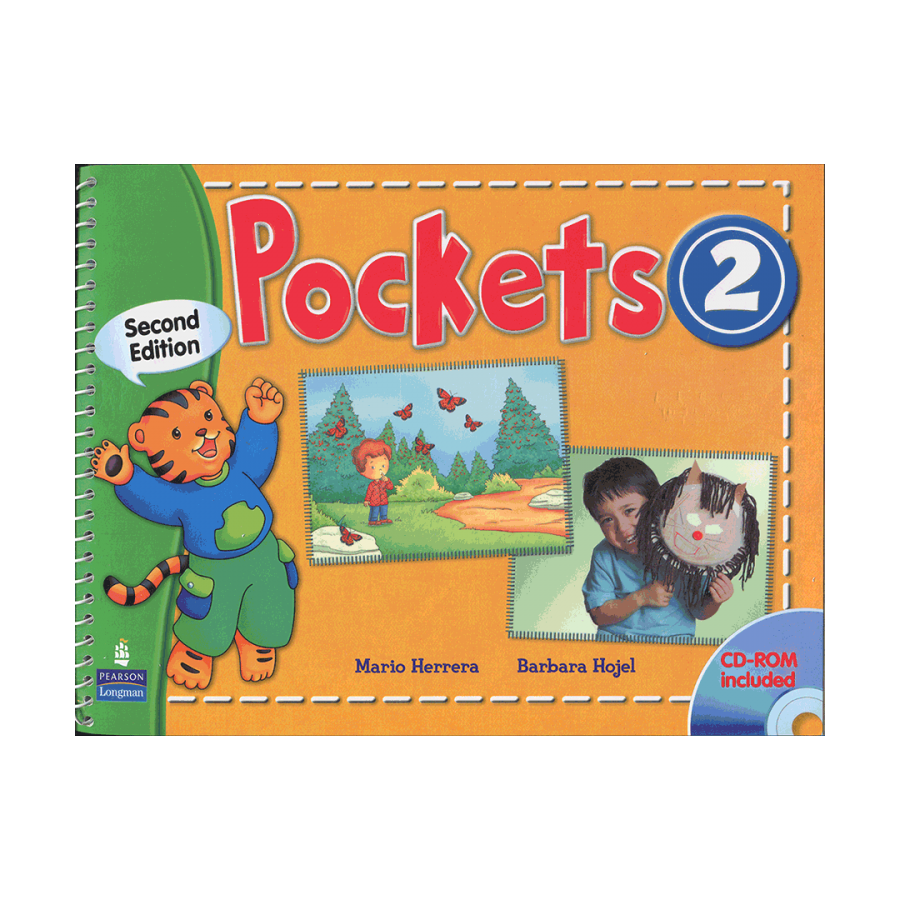 Pockets 2 (SB+WB) 