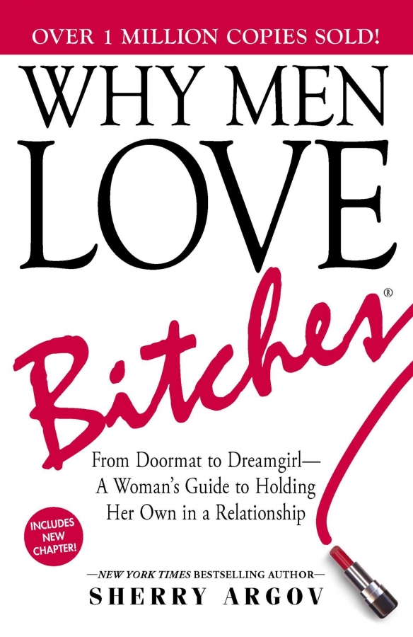  کتاب Why Men Love Bitches