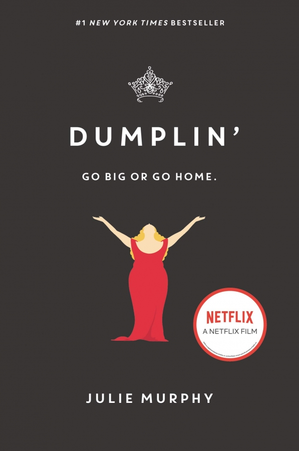 Dumplin' (Book 1)
