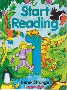 Start Reading 1