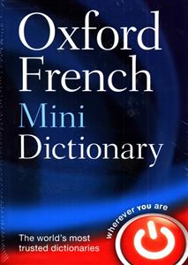 Oxford French Mini Dictionary