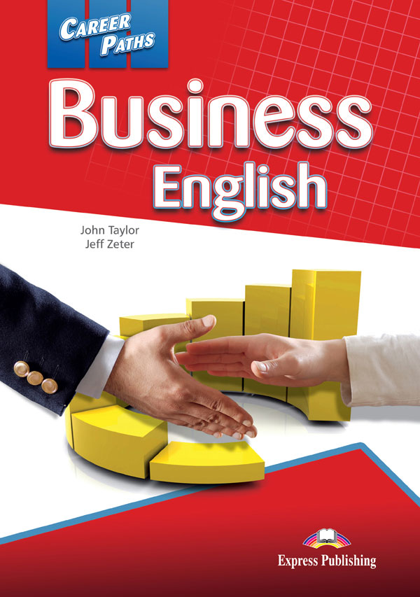 Career Paths Business English 