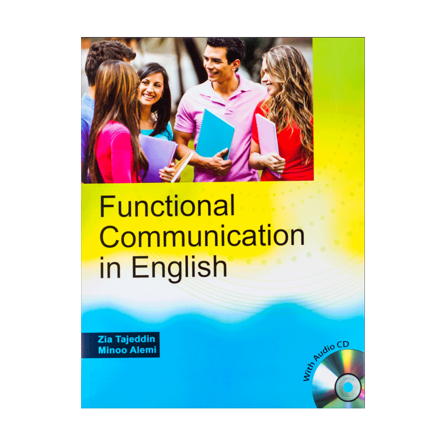 Functional Communication in English