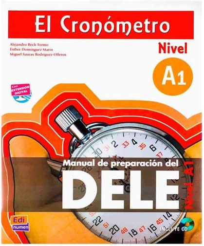 El Cronometro A1