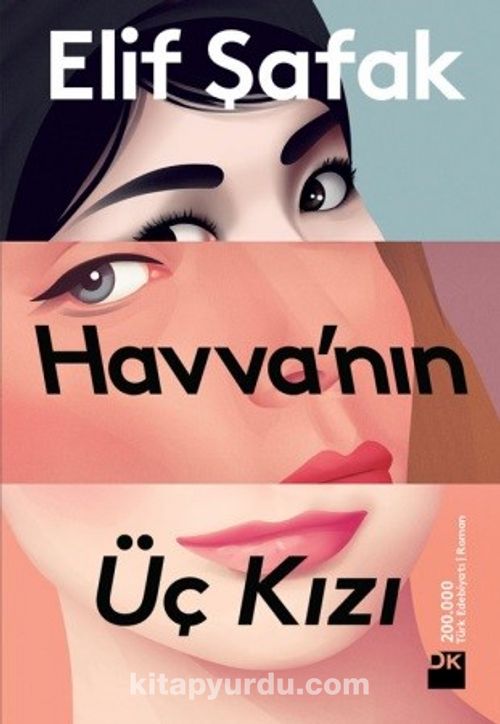 Havvanın UC Kızı