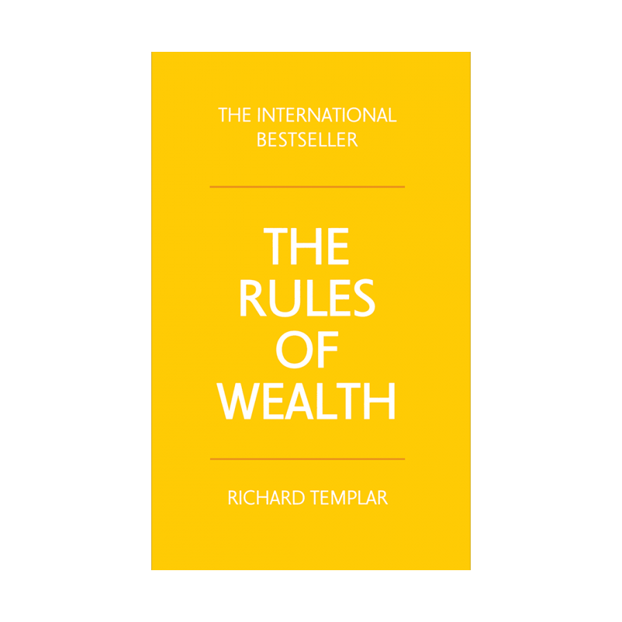 The Rules of Wealth-Templar