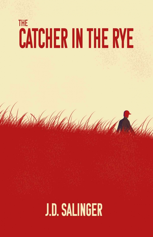 The Catcher in the Rye by J. D. Salinger