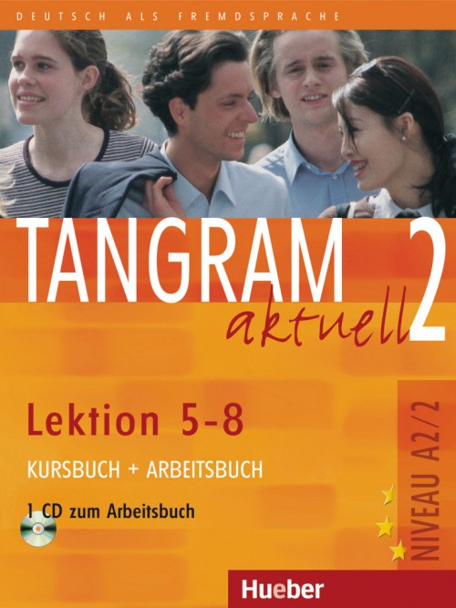 Tangram 2 Lektion (5-8) A2/2