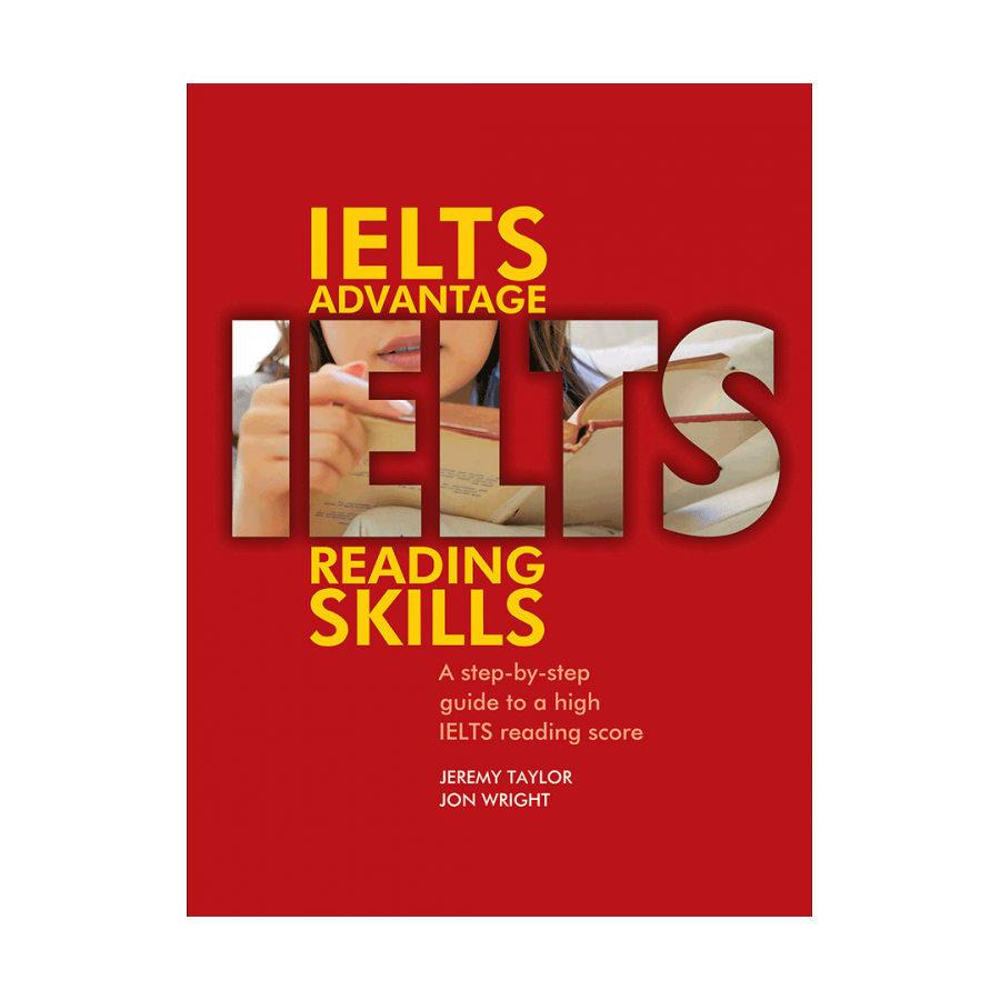 IELTS Advantage Reading Skills 