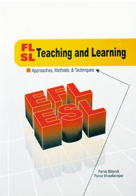 EFL ESL Teaching and Learning