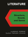 Literature Structure,Sound,and Sense 1 