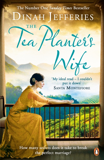 The Tea Planters Wife