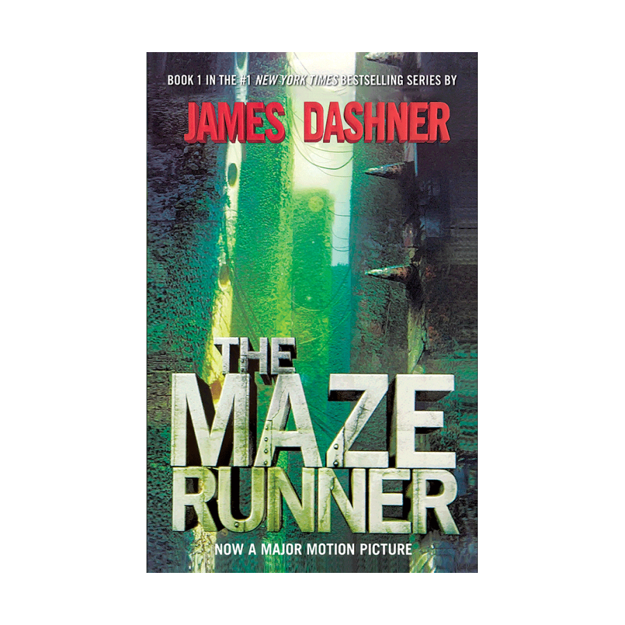 The Maze Runner - The Maze Runner 1