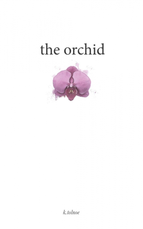 the orchid (the northern collection) by k.tolnoe 