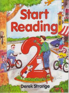 Start Reading 2