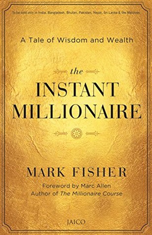 The Instant Millionaire