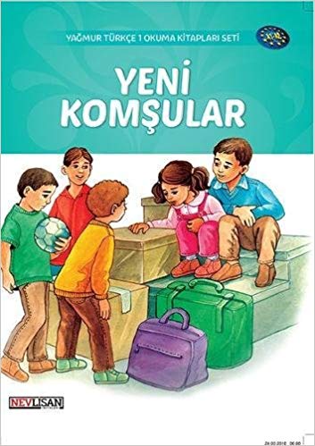 Yeni Komsular 