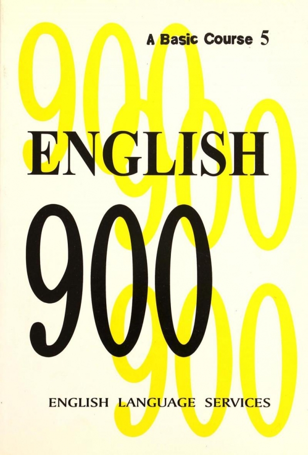 English 900 A Basic Course 5