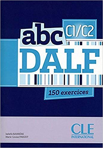 ABC DALF - Niveaux C1/C2  