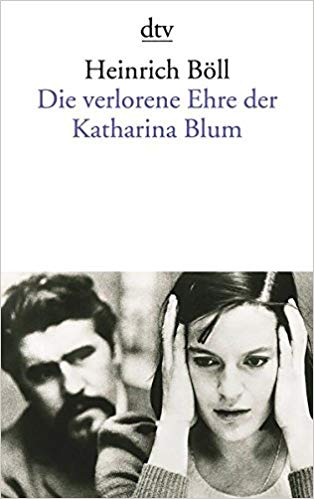 Die Verlorene Ehre der Katharina Blum 