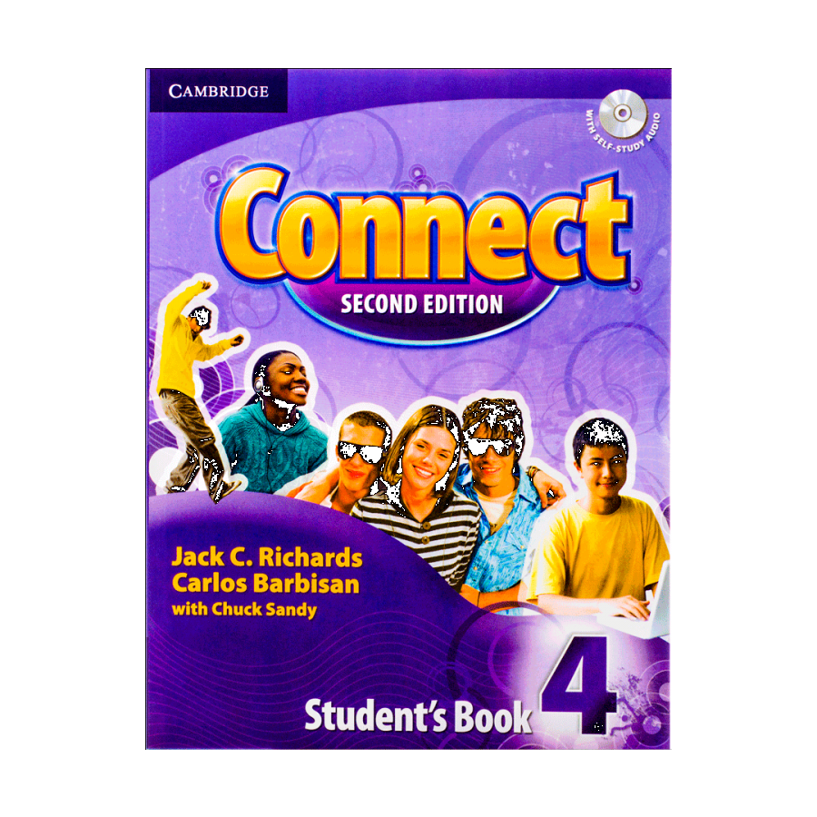 Connect 4 2nd  SB+WB+CD